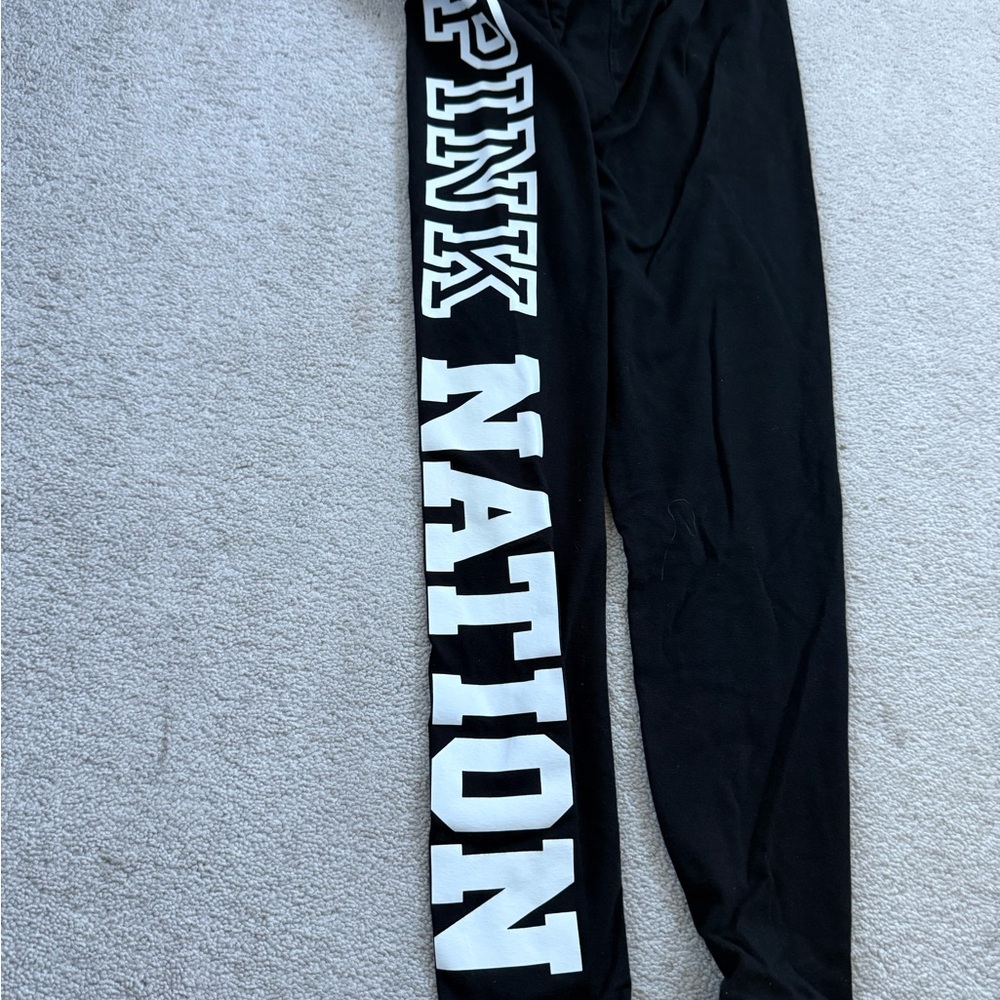 VS PINK Leggings - Picture 7 of 13